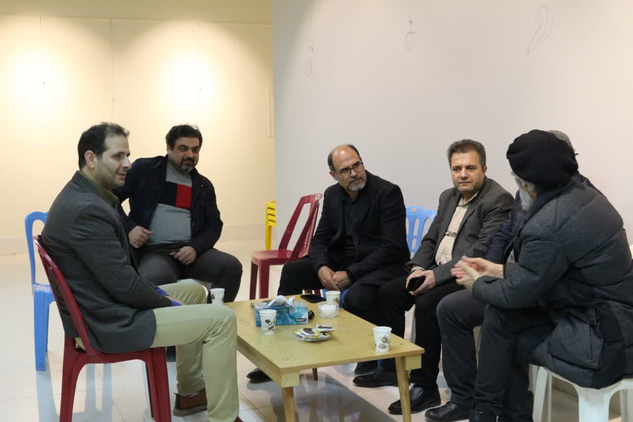 هنرهای تجسمی