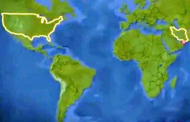 وزارت امور خارجه