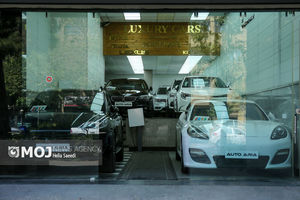 قیمت خودرو امروز ۶ آذر۱۴۰۴ در بازار مشخص شد