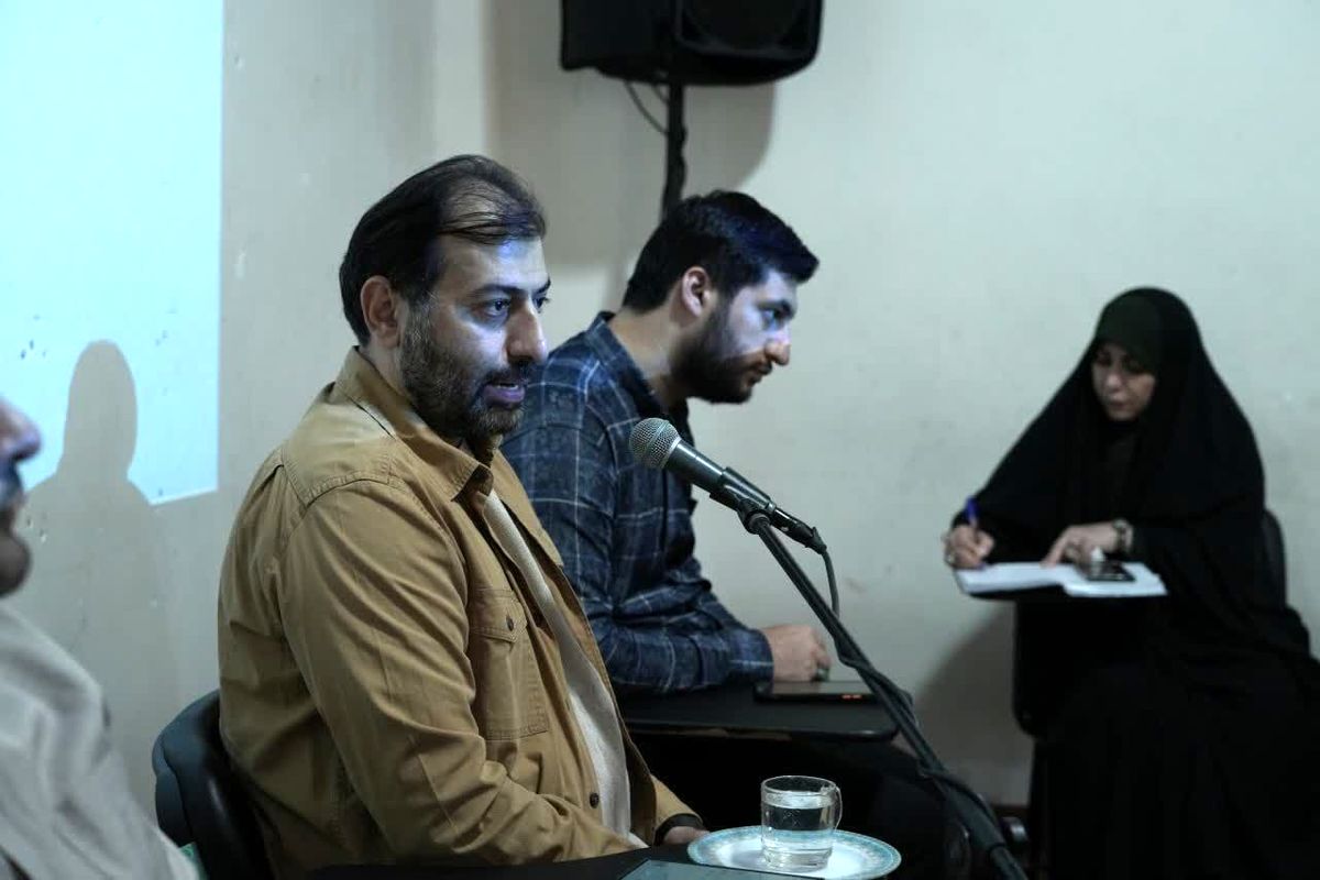 جوانان رضوی گیلان