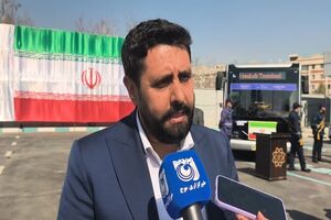 ۸۵ درصد دوربین‌های ترافیکی تهران فعال است / توسعه پوشش هوشمند در اولویت سال آینده قرار دارد