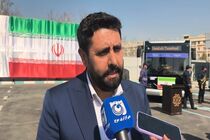 ۸۵ درصد دوربین‌های ترافیکی تهران فعال است / توسعه پوشش هوشمند در اولویت سال آینده قرار دارد