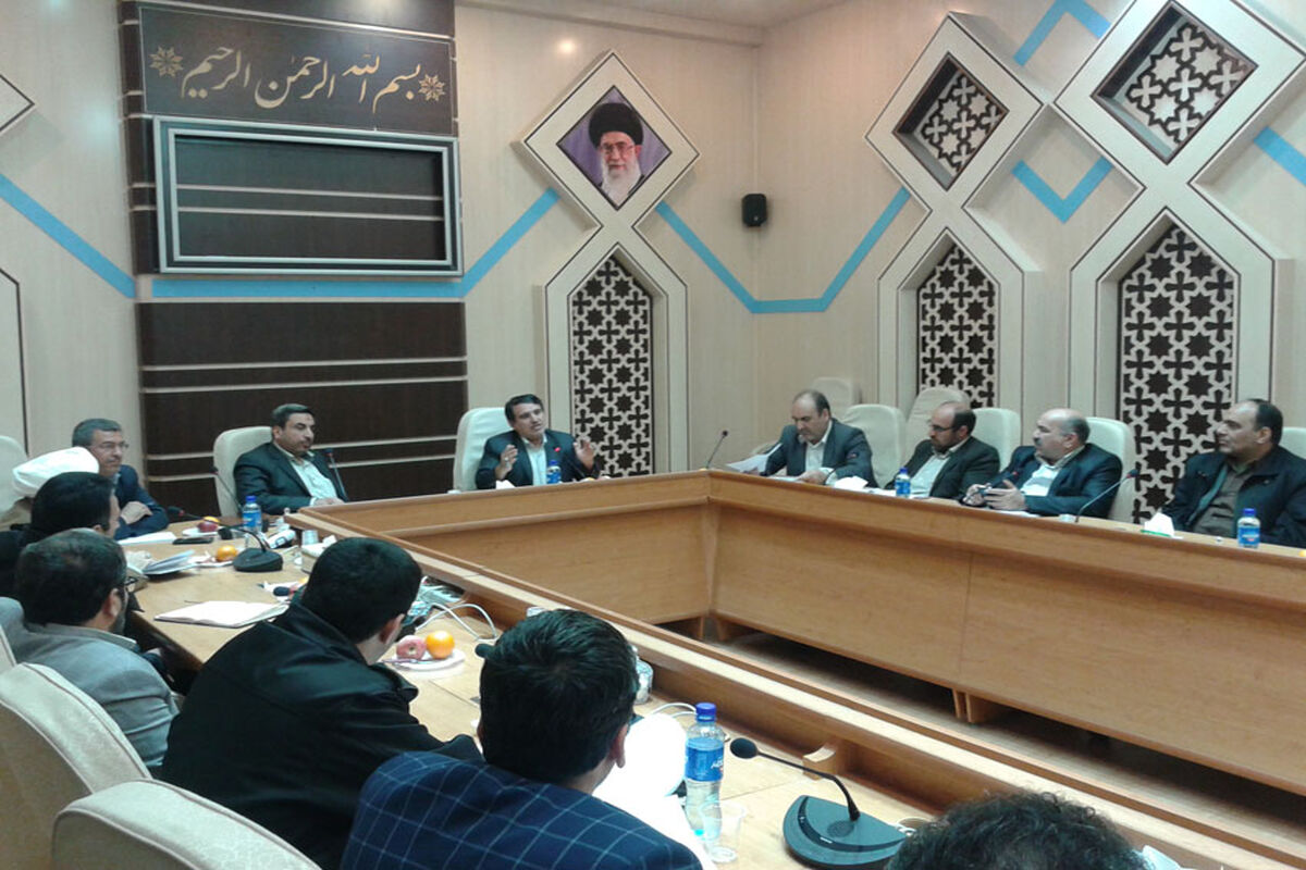 فرماندار