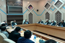 ضرورت تلاش برای ارائه ی خدمات مطلوب به زائرین و مسافرین نوروزی