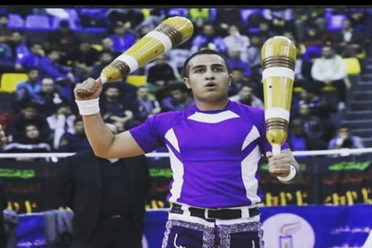 ورزش و جوانان فارس