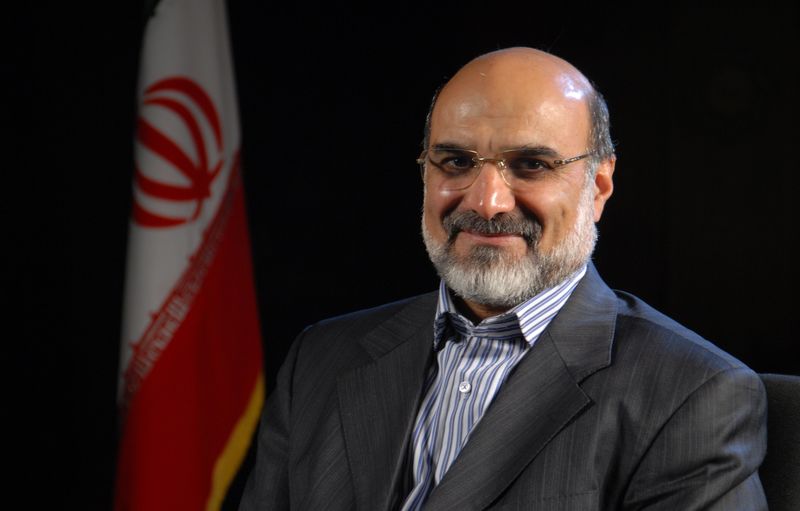 نامهای از بسیج دانشجویی دانشگاه صداوسیما به رییس سازمان صداوسیما