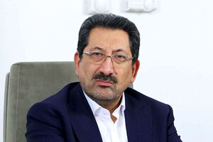 وزیر صمت عازم پاکستان شد