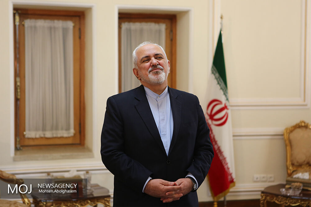 ایرانی‌ها هرگز اجازه نمی‌دهند دیگران درباره سرنوشتشان تصمیم بگیرند