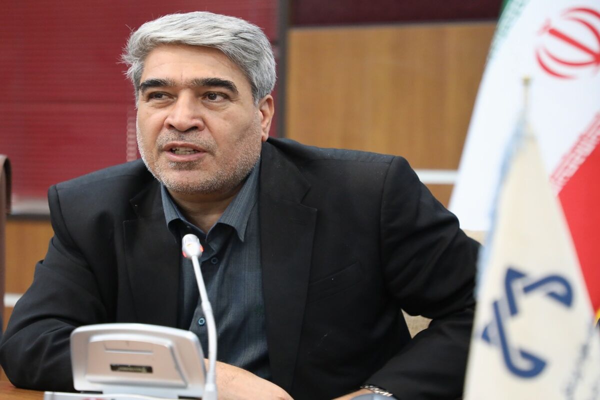 مهدی مصری