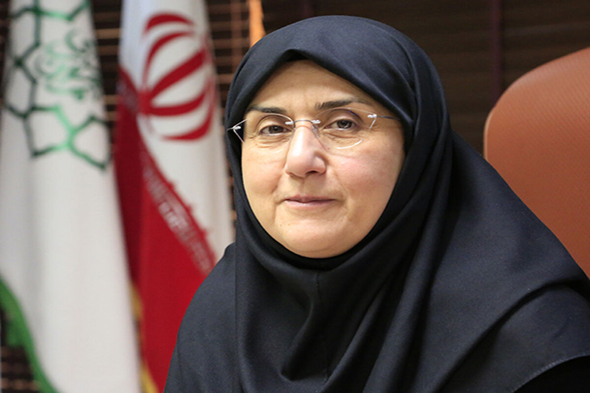 سهیلا صادق زاده
