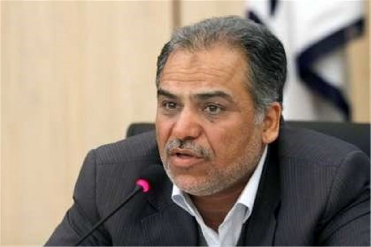 خزانه‌دار کل کشور