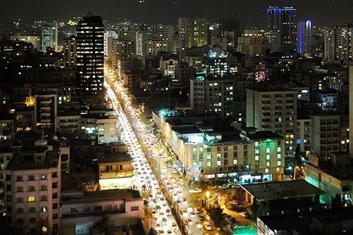 زندگی شهری