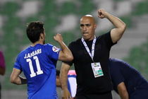 لیست خرید پر و پیمان "منصوریان" پس از حذف در آسیا