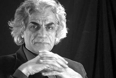 علی باباچاهی، چهره تأثیرگذار شعر نو، در ۸۳ سالگی درگذشت