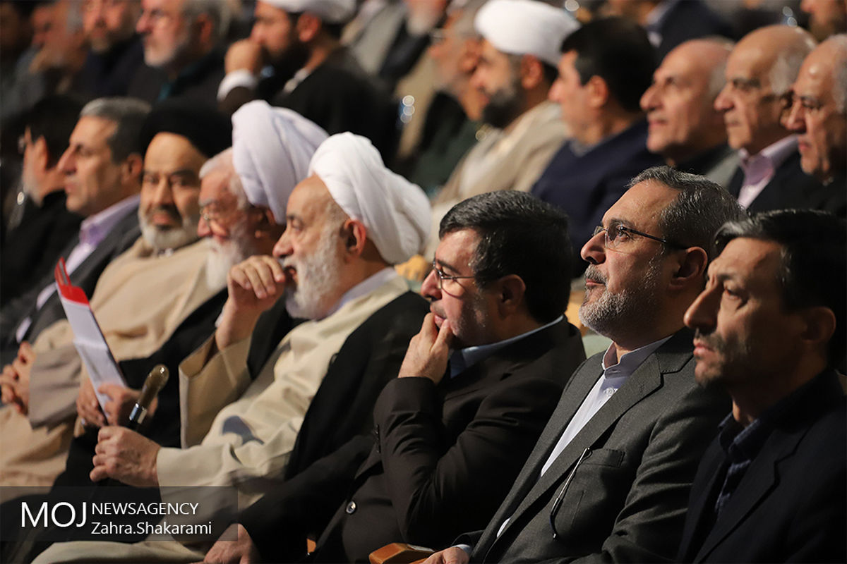 اجلاس سراسری نماز در بندرعباس