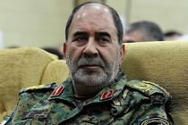 فلسفه به کارگیری یگان ویژه در کشور ایجاد آمادگی دفاعی است