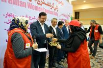 شرکت کنندگان رالی سفیران معرفی جاذبه ها وظرفیت های گردشگری منطقه آزاد انزلی و گیلان هستند 