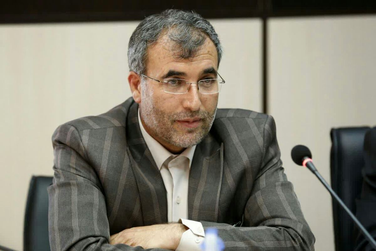 علیرضا رییسی