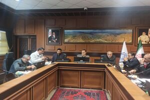 تاکید معاون دادگستری استان مرکزی بر ساماندهی سریع روز بازارهای اراک 