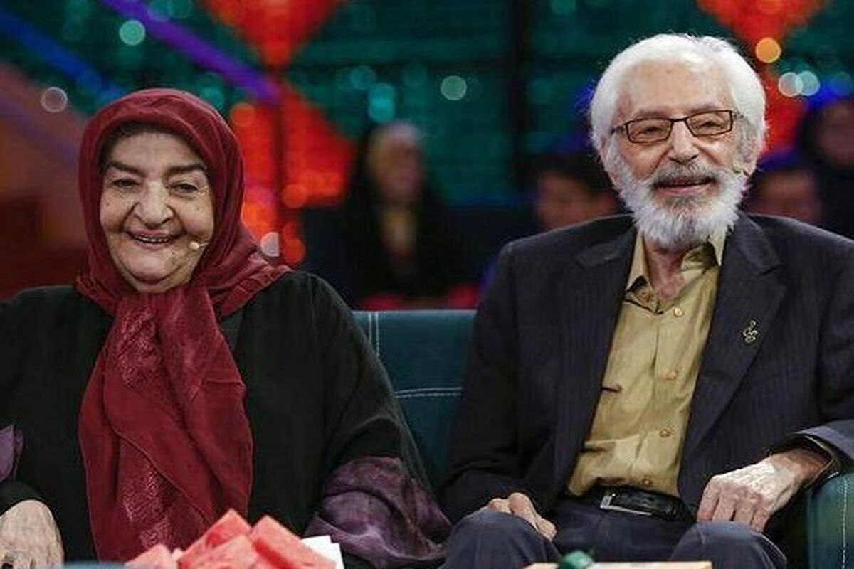گیتی رئوفی