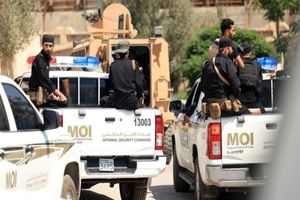 عناصر مسلح وابسته به جولانی با دروزی‌ها در سویداء سوریه درگیر شدند