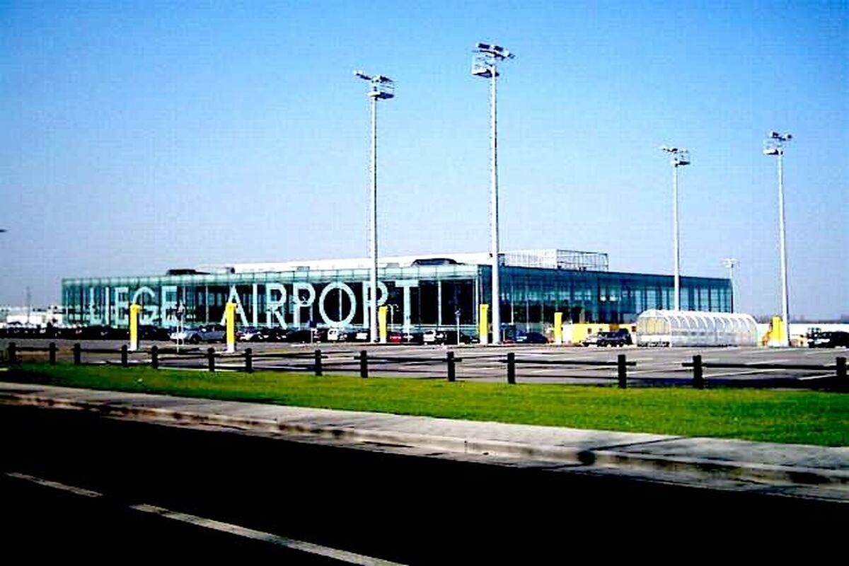 بلژیک