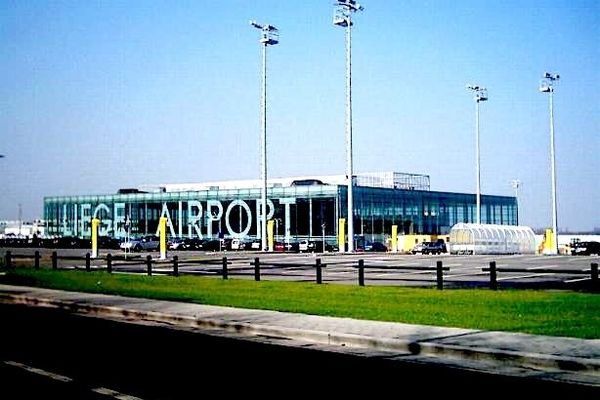 توقیف محموله تسلیحاتی انگلیس برای اسرائیل توسط بلژیک
