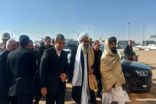والی هرات به‌منظور بررسی همکاری‌های ایران و افغانستان به مشهد سفر کرد