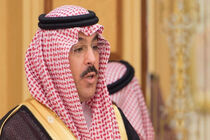 ریاض: قطر به دنبال ایجاد آشوب در عربستان است