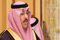 ریاض: قطر به دنبال ایجاد آشوب در عربستان است