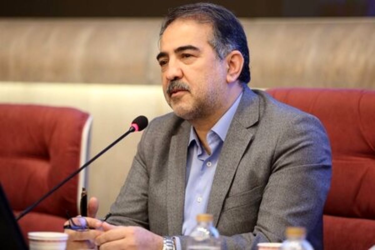 دکتر عباس عبادی، معاون پرستاری وزارت بهداشت