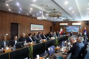 موانع فعالیت شرکت‌های کشتیرانی در بندر امیرآباد رفع می‌شود