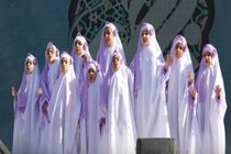 جشنواره فرهنگی ورزشی شمیم ریحانه با حضور بانوان ورزشکار اردکانی برگزار شد