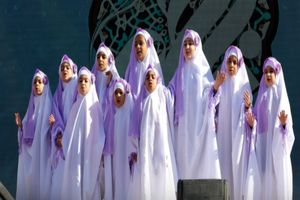 جشنواره فرهنگی ورزشی شمیم ریحانه با حضور بانوان ورزشکار اردکانی برگزار شد