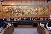 هدف گذاری احداث بیش از ۴۴۰۰ کلاس درس در نهضت مدرسه سازی فارس