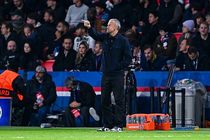 تیم حریف در شرایط ۱۱ به ۱۱ برتر میدان بود