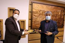 امضای تفاهم نامه آبرسانی پایدار به عشایر میان آبفا و اداره کل امور عشایر استان اصفهان