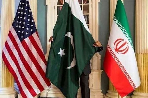 رویترز از بررسی پاکستان برای ازسرگیری مذاکرات ایران با آمریکا خبر داد