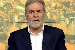 محور مقاومت پیروز نبرد اخیر علیه اسرائیل بود