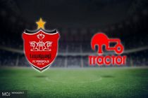 تغییر زمان حساس‌ترین دیدار هفته دوم لیگ‌برتر فوتبال