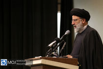 دستگاه قضایی هم به هیچ وجه عقب نشینی نخواهد کرد