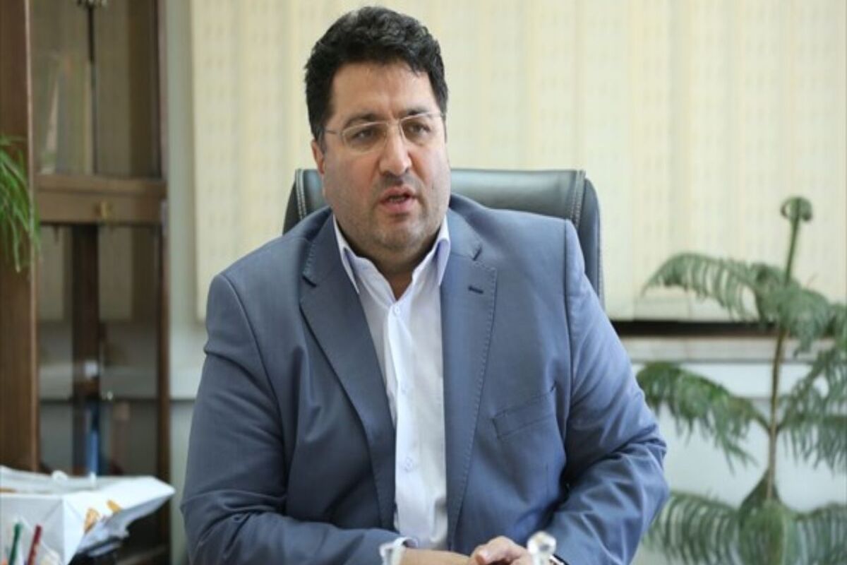 رئیس سازمان مصرف کنندگان و تولیدکنندگان