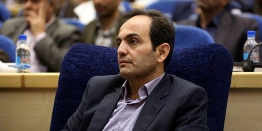 پیشرفت فیزیکی 97 درصدی سد نعمت آباد اسدآباد