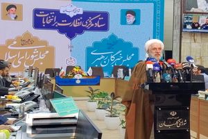 ملت ایران در همه صحنه‌ها بدخواهان را مأیوس و خیرخواهان را امیدوار کرده‌اند