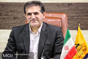 گازدار کردن واحدهای صنعتی، صرفه جویی سالانه 7 میلیون لیترسوخت مایع