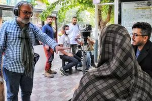 تصویربرداری سریال «تب و تاب» ادامه دارد