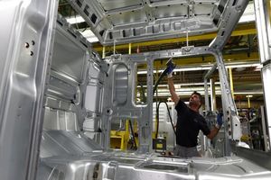 تقاضا برای کالاهای آلمانی کاهش یافته است