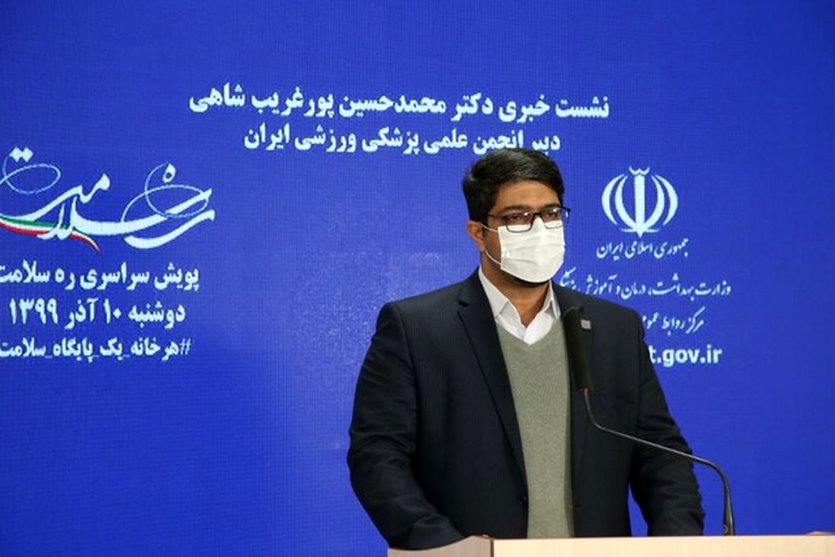 محمد حسین پور قریب‌ شاهی