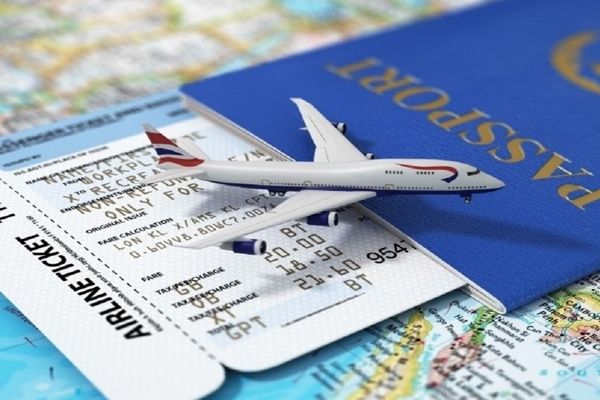  لزوم عودت کامل وجه بلیط هواپیما در ایام جنگ رمضان