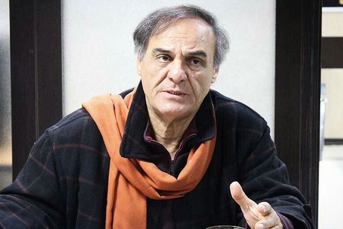 «عروسی خون» دکتر قطب الدین صادقی